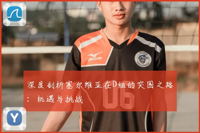深度剖析塞尔维亚在D组的突围之路：机遇与挑战
